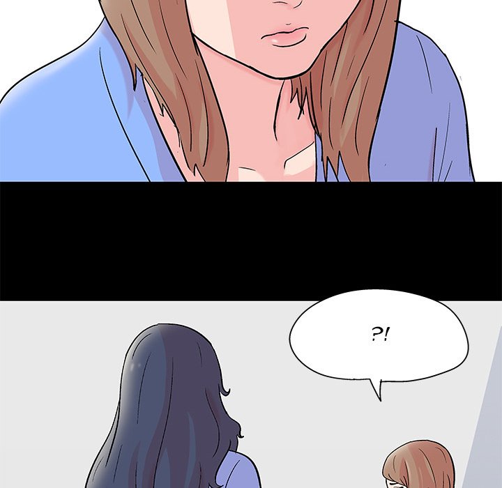 The White Room Manhwa - Chapter 28 Page 5