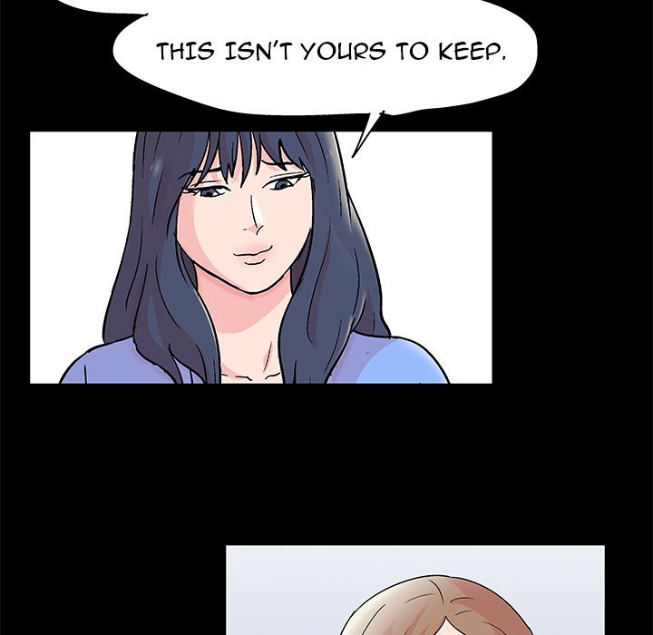 The White Room Manhwa - Chapter 28 Page 7