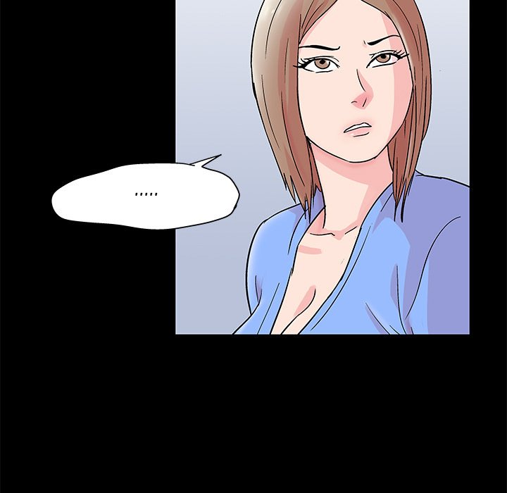 The White Room Manhwa - Chapter 28 Page 8