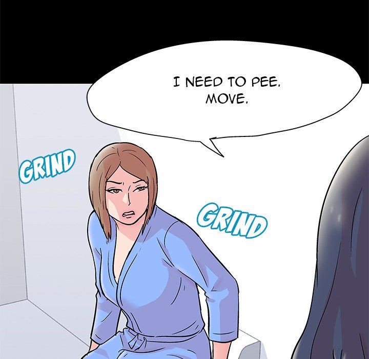 The White Room Manhwa - Chapter 28 Page 9