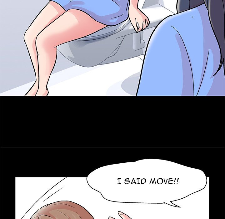 The White Room Manhwa - Chapter 28 Page 10