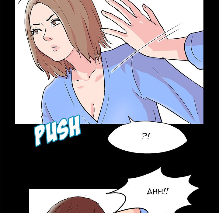 The White Room Manhwa - Chapter 28 Page 11