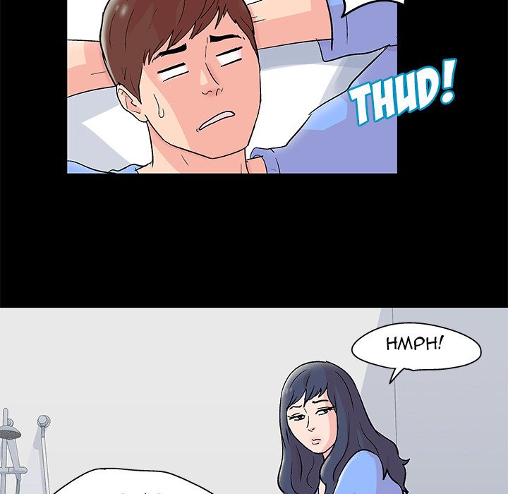 The White Room Manhwa - Chapter 28 Page 12