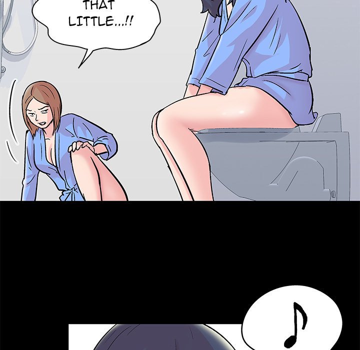 The White Room Manhwa - Chapter 28 Page 13