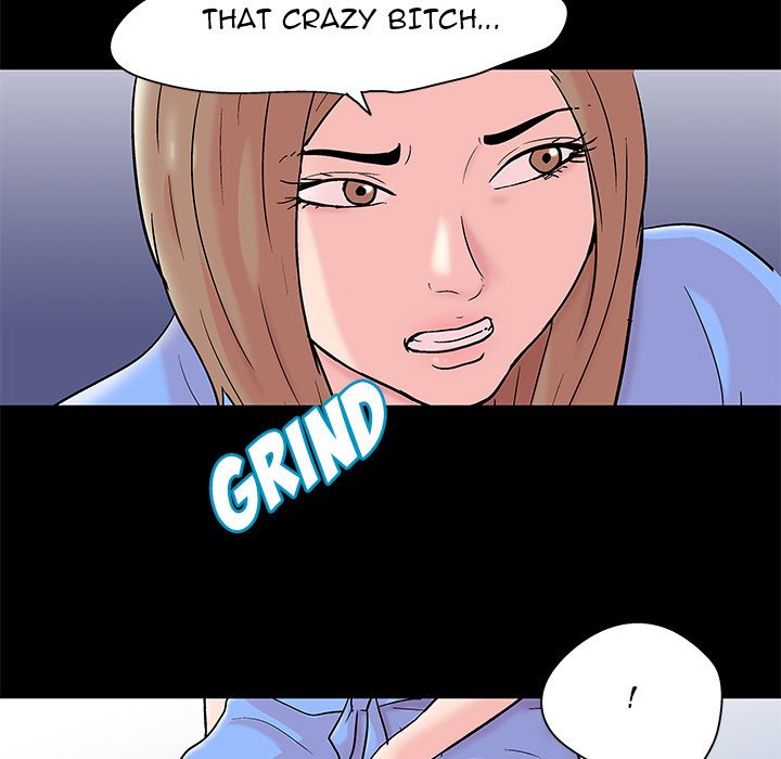 The White Room Manhwa - Chapter 28 Page 15