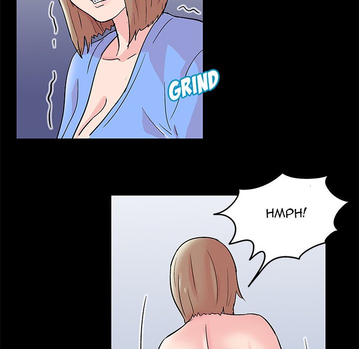 The White Room Manhwa - Chapter 28 Page 17