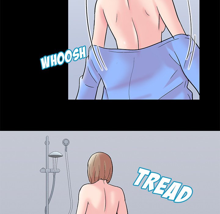 The White Room Manhwa - Chapter 28 Page 18