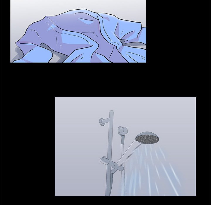 The White Room Manhwa - Chapter 28 Page 20