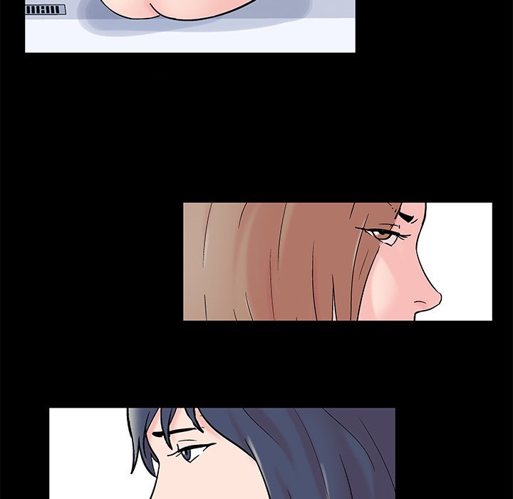 The White Room Manhwa - Chapter 28 Page 22