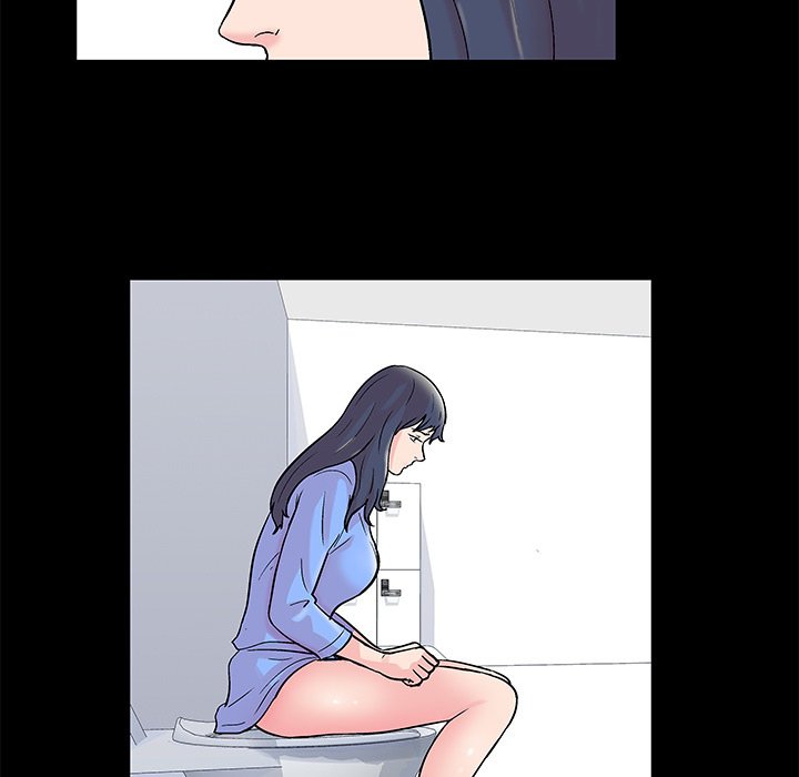 The White Room Manhwa - Chapter 28 Page 23