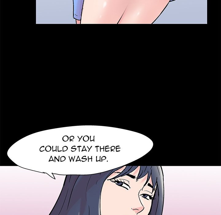 The White Room Manhwa - Chapter 28 Page 25