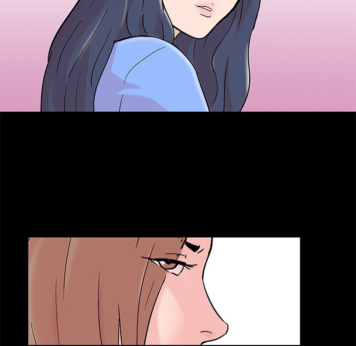 The White Room Manhwa - Chapter 28 Page 26