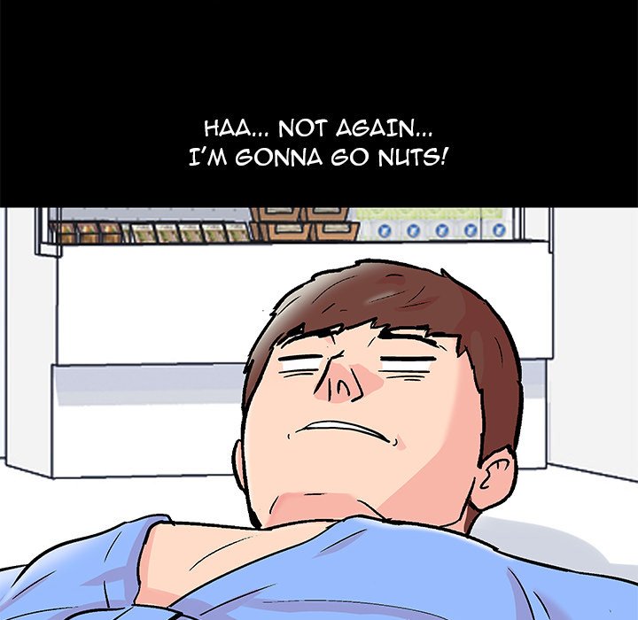 The White Room Manhwa - Chapter 28 Page 27