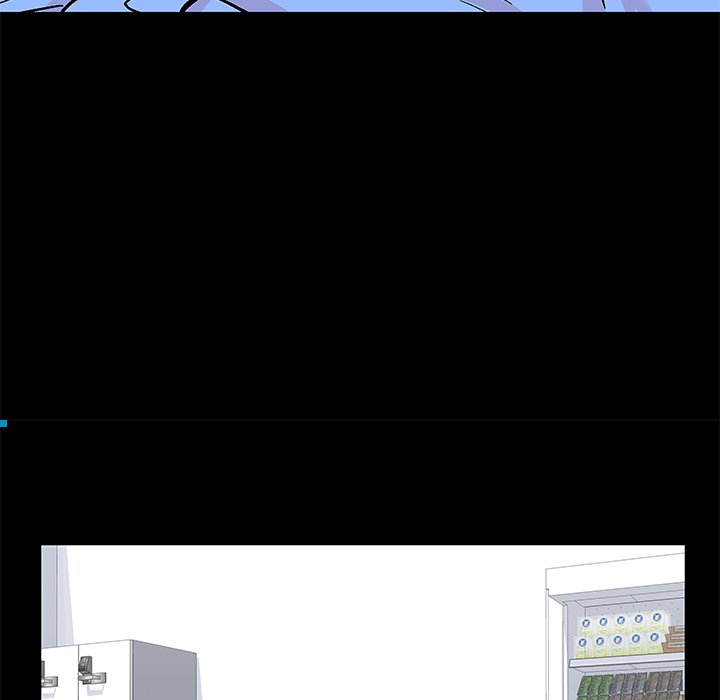 The White Room Manhwa - Chapter 28 Page 28