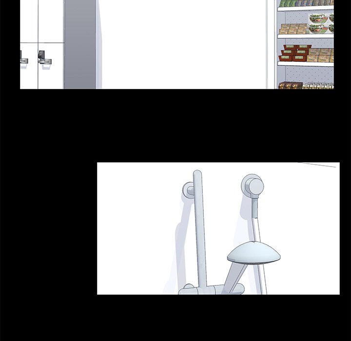 The White Room Manhwa - Chapter 28 Page 29