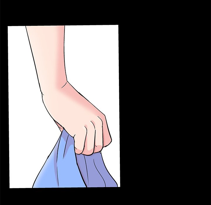 The White Room Manhwa - Chapter 28 Page 30