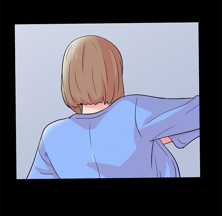 The White Room Manhwa - Chapter 28 Page 32