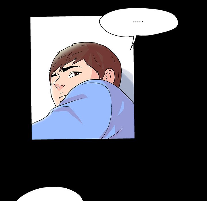 The White Room Manhwa - Chapter 28 Page 33