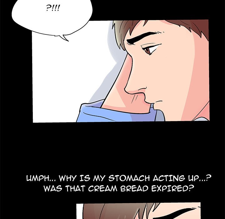 The White Room Manhwa - Chapter 28 Page 34