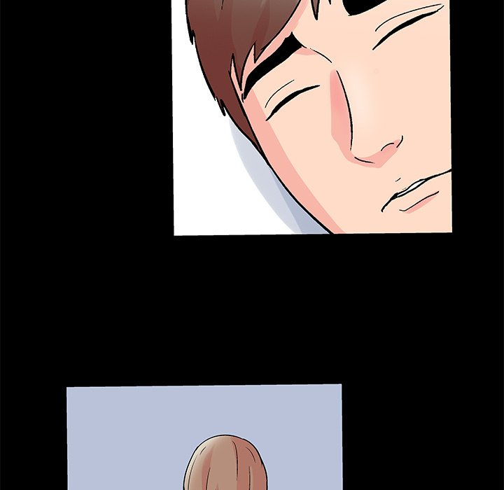 The White Room Manhwa - Chapter 28 Page 35