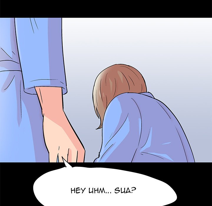 The White Room Manhwa - Chapter 28 Page 39