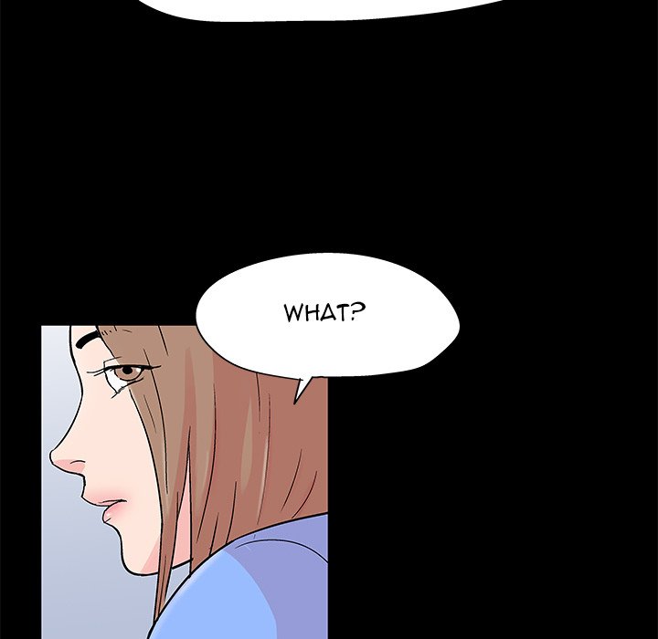 The White Room Manhwa - Chapter 28 Page 40