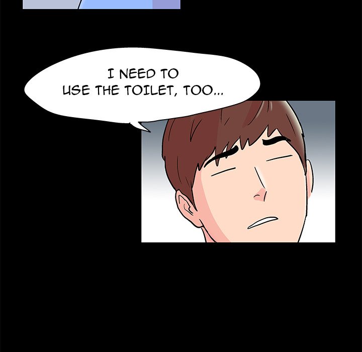 The White Room Manhwa - Chapter 28 Page 41