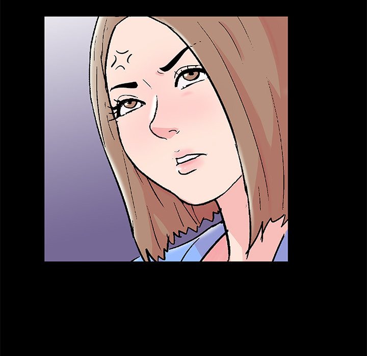 The White Room Manhwa - Chapter 28 Page 42
