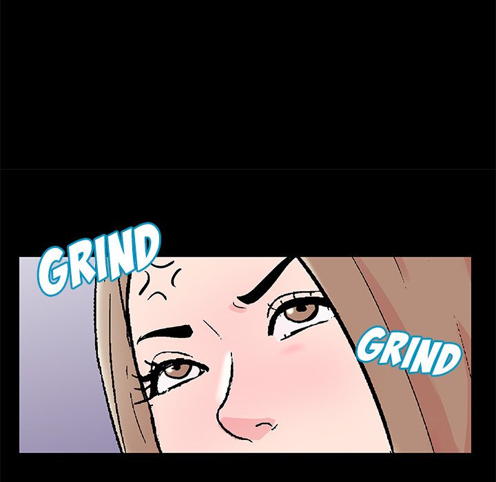 The White Room Manhwa - Chapter 28 Page 45