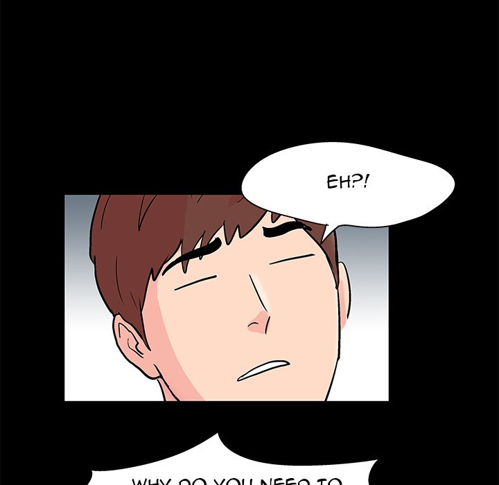 The White Room Manhwa - Chapter 28 Page 46