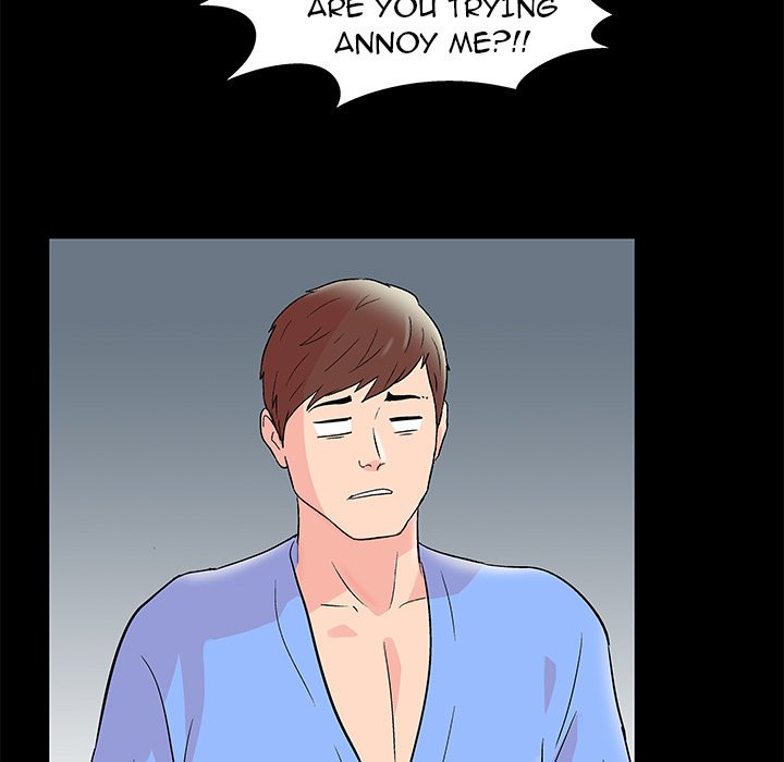 The White Room Manhwa - Chapter 28 Page 48