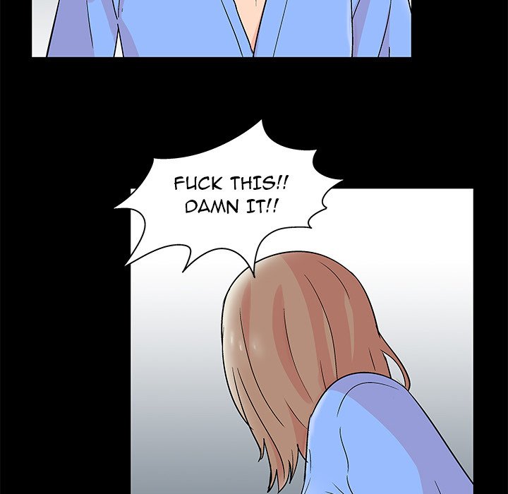 The White Room Manhwa - Chapter 28 Page 49