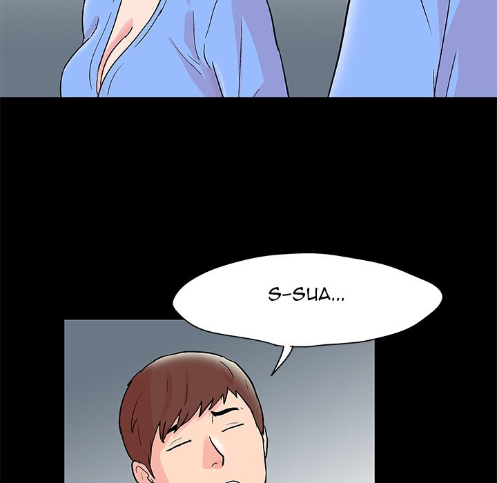 The White Room Manhwa - Chapter 28 Page 51