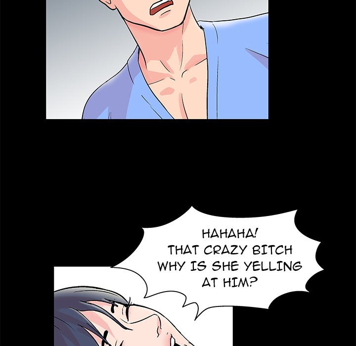 The White Room Manhwa - Chapter 28 Page 52