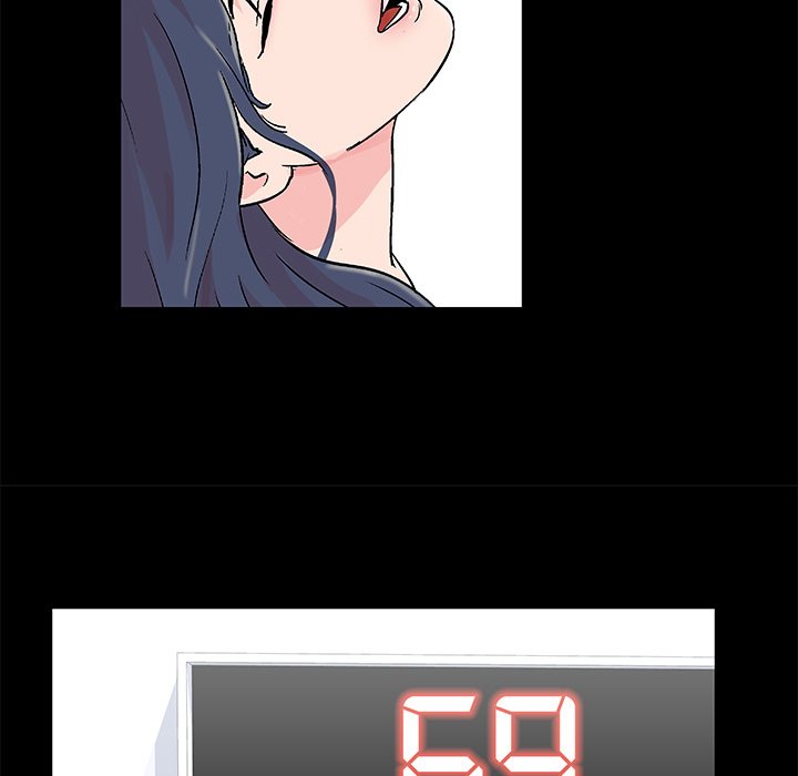 The White Room Manhwa - Chapter 28 Page 53