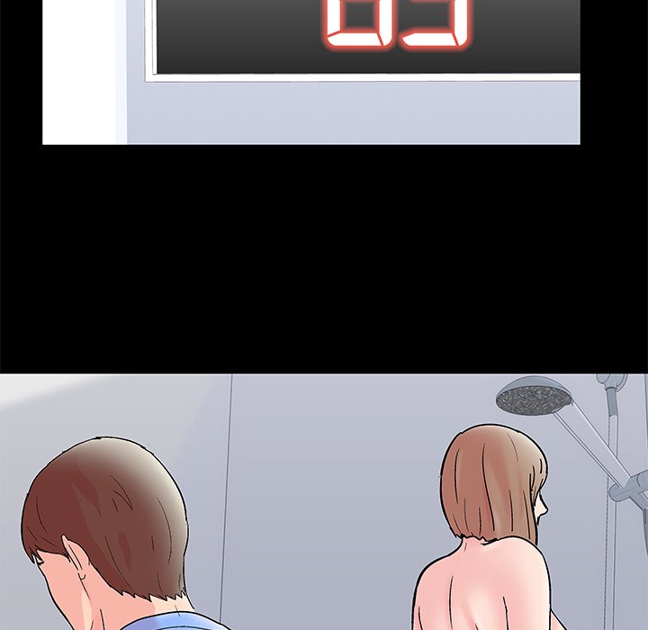 The White Room Manhwa - Chapter 28 Page 54