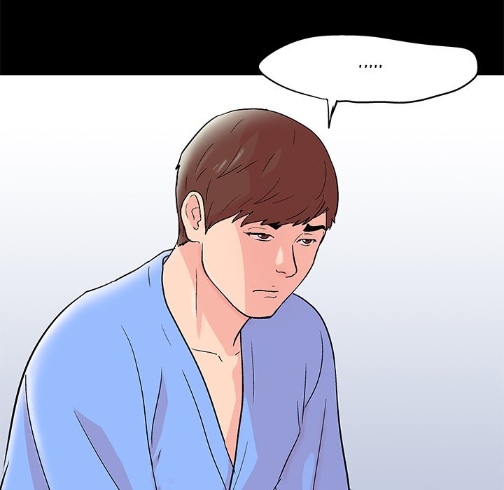 The White Room Manhwa - Chapter 28 Page 57