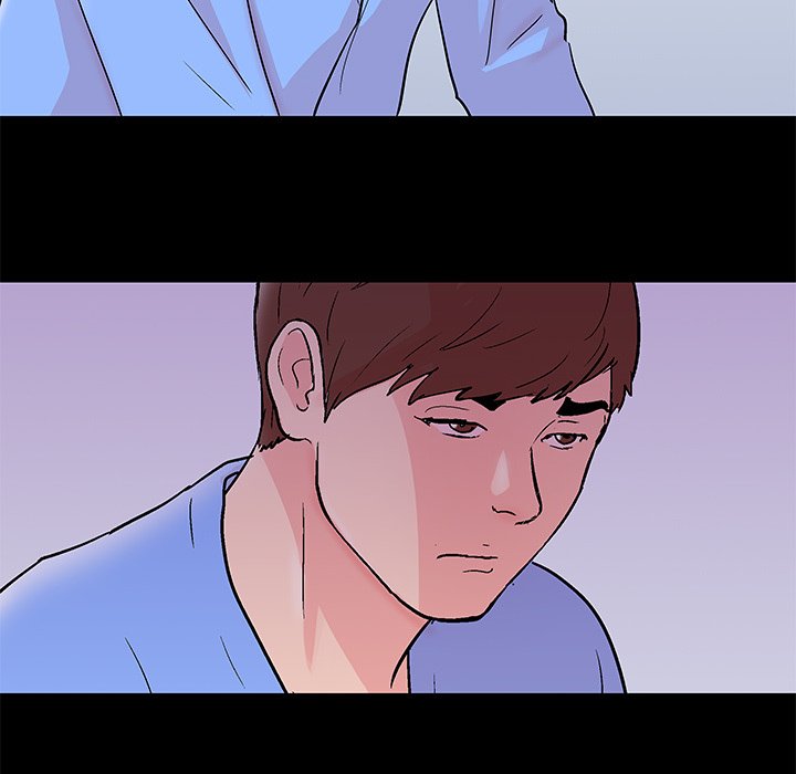 The White Room Manhwa - Chapter 28 Page 58