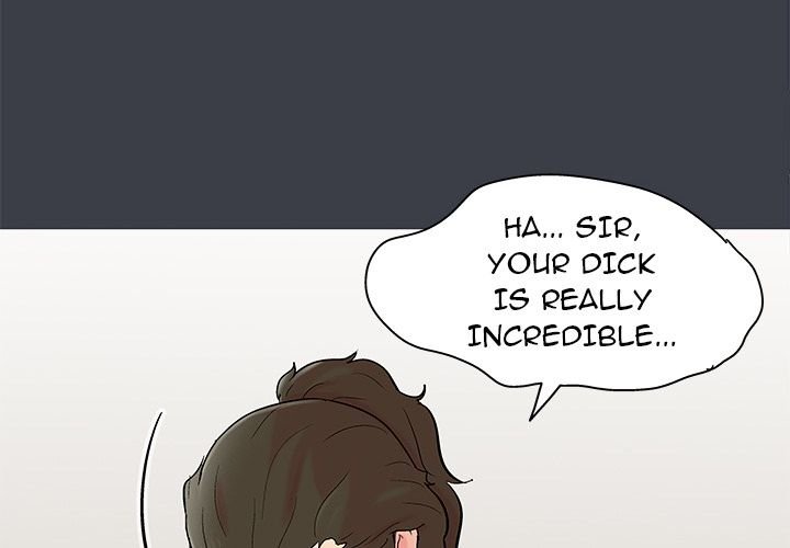 The White Room Manhwa - Chapter 55 Page 3