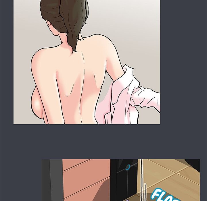 The White Room Manhwa - Chapter 55 Page 6