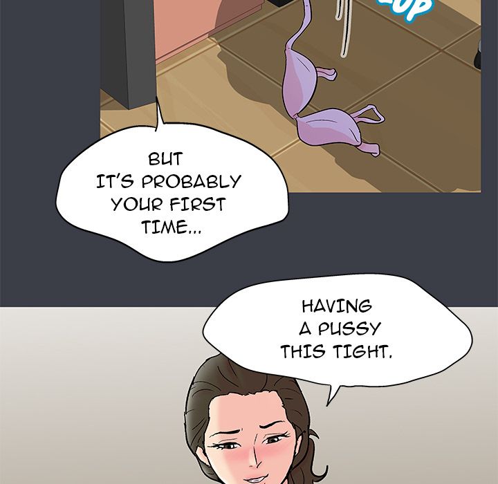 The White Room Manhwa - Chapter 55 Page 7