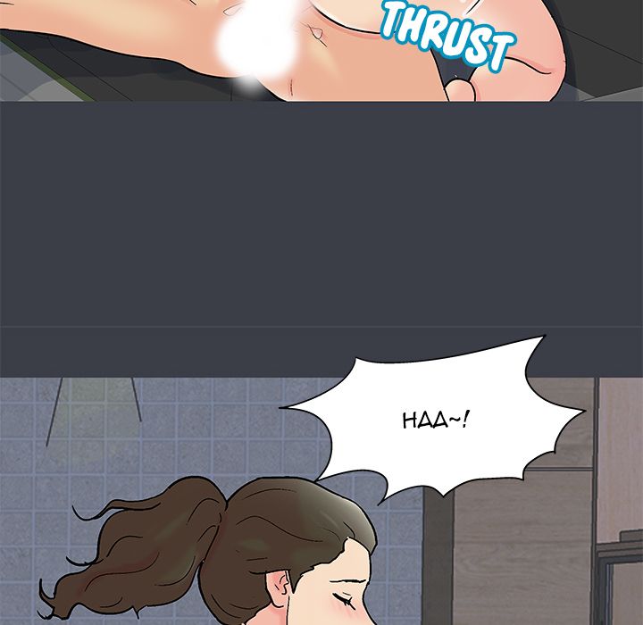 The White Room Manhwa - Chapter 55 Page 19