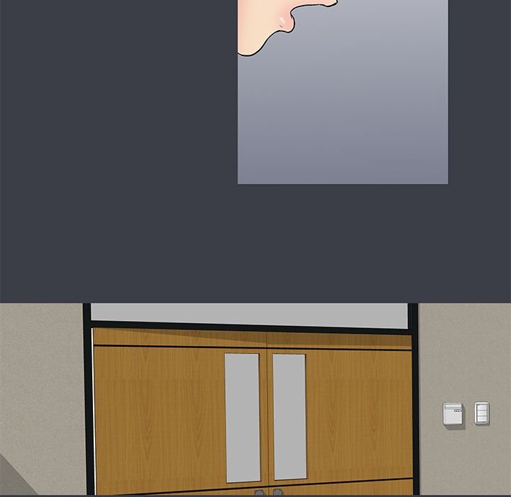 The White Room Manhwa - Chapter 55 Page 22