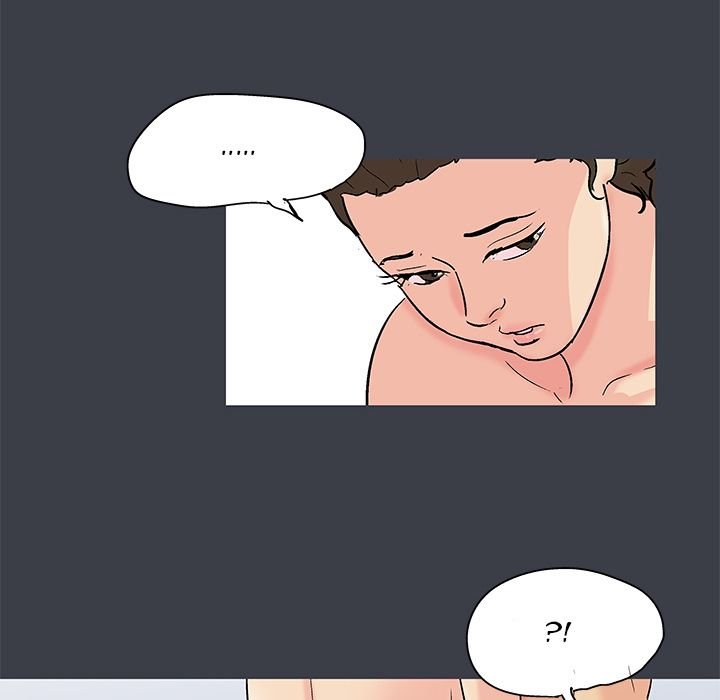 The White Room Manhwa - Chapter 55 Page 27