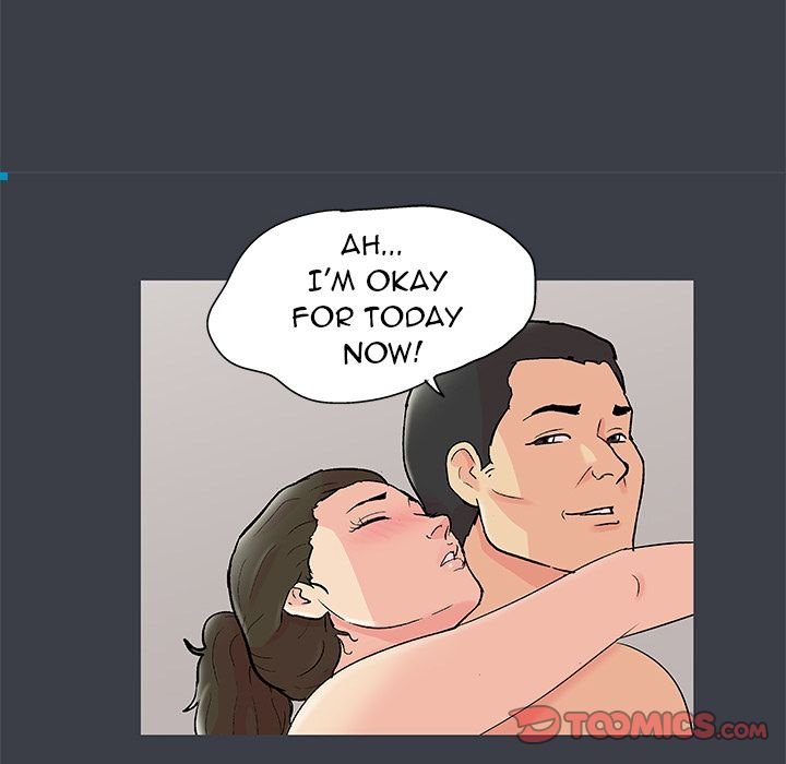 The White Room Manhwa - Chapter 55 Page 29