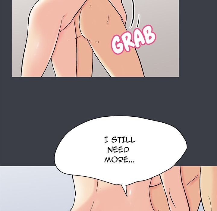 The White Room Manhwa - Chapter 55 Page 31