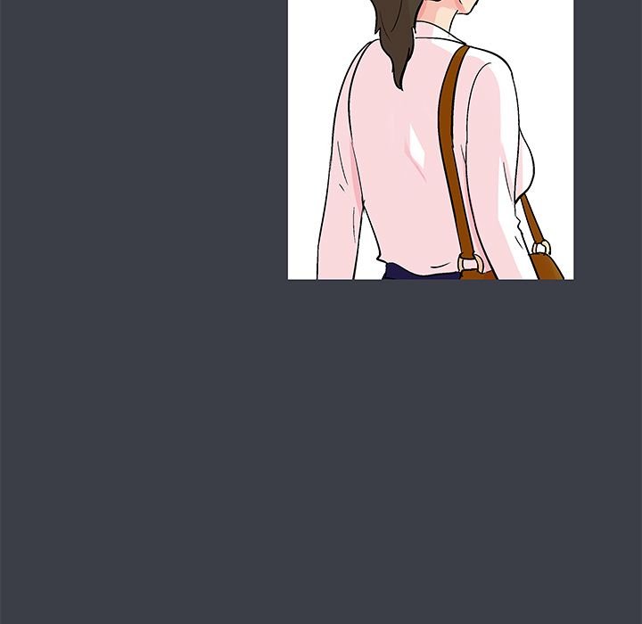 The White Room Manhwa - Chapter 55 Page 40