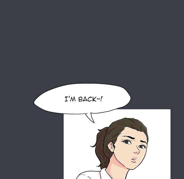 The White Room Manhwa - Chapter 55 Page 42