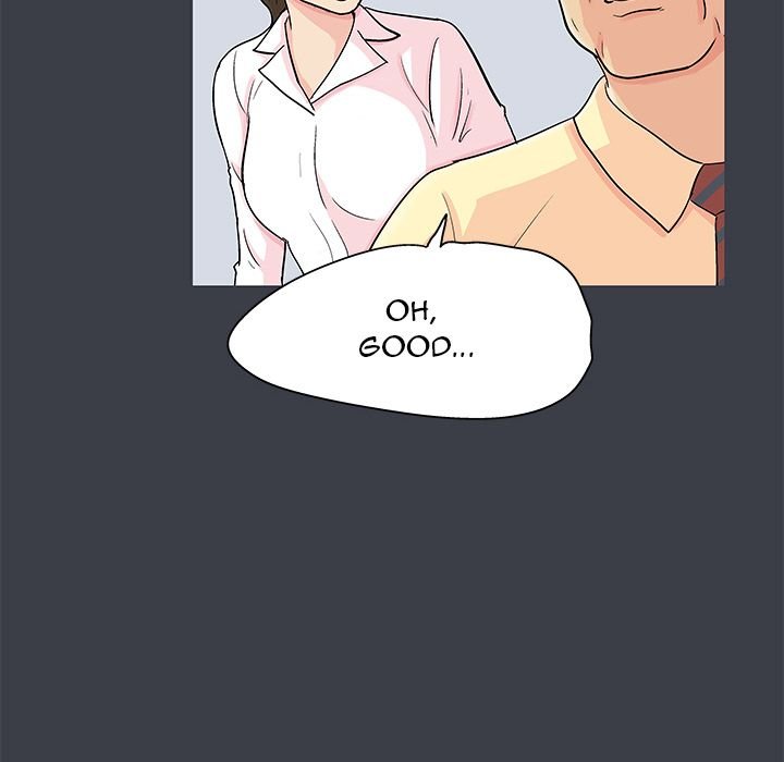 The White Room Manhwa - Chapter 55 Page 47