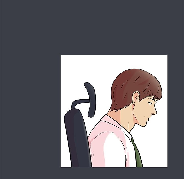 The White Room Manhwa - Chapter 55 Page 48